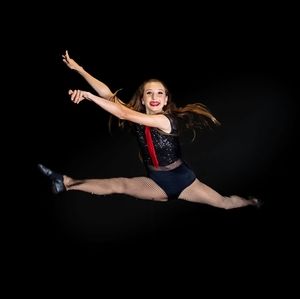 Meet your Posher, Yolande